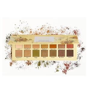 Laura Geller Seasonless Staples Wildflower Wishes 14-Well Eyeshadow Palette